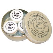 The HayMax Triple pack is a buy 2 pots get a 3rd pot free - HayMax Australia