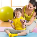 Easy Exercises You Can Start Doing With Your Kids